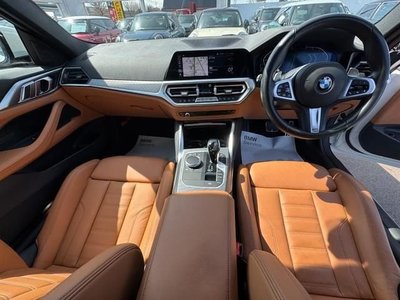 BMW 4 SERIES - 3