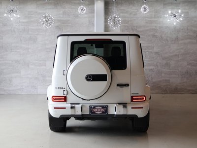 MERCEDES-BENZ G-CLASS - 7