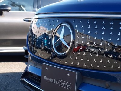 MERCEDES-BENZ EQB - 4