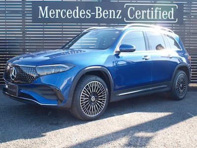 MERCEDES-BENZ EQB - 1