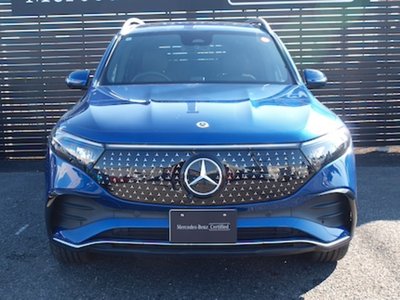 MERCEDES-BENZ EQB - 3