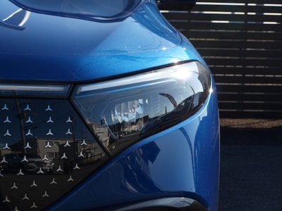 MERCEDES-BENZ EQB - 5