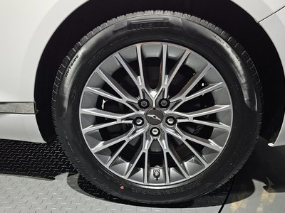GENESIS G80 (RG3) - 8