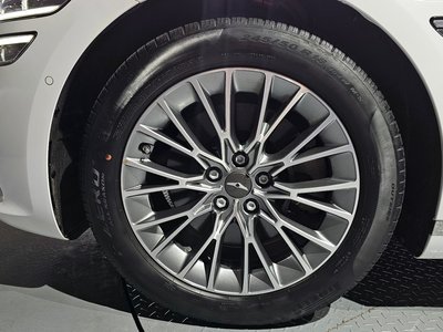 GENESIS G80 (RG3) - 6
