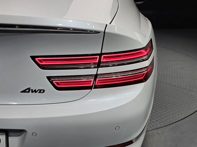 GENESIS G80 (RG3) - 10