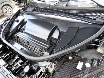2023 Mercedes-BENZ EQE — миниатюра 19