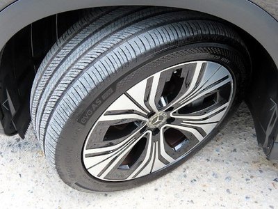 2023 Mercedes-BENZ EQE — миниатюра 20