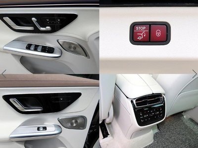 2023 Mercedes-BENZ EQE — миниатюра 18