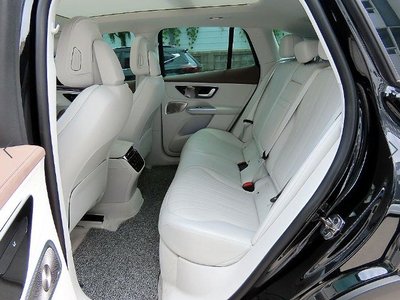 2023 Mercedes-BENZ EQE 照片 7