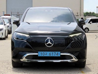 2023 Mercedes-BENZ EQE 照片 1