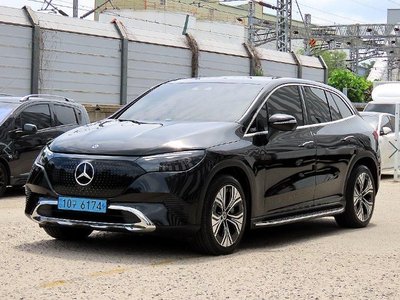 2023 Mercedes-BENZ EQE 照片 4