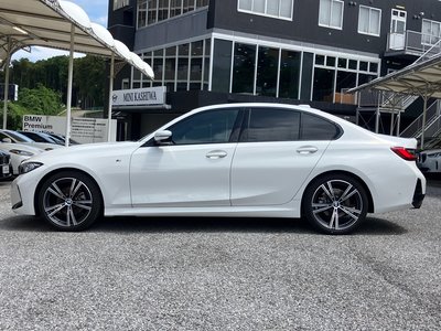 BMW 3 SERIES - 7