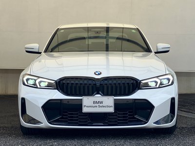 BMW 3 SERIES - 6