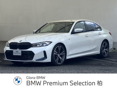 BMW 3 SERIES - 1