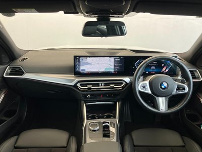 BMW 3 SERIES - 5