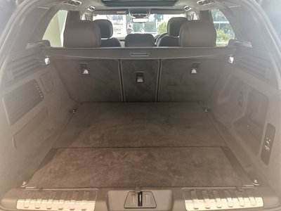 2024 LAND Rover RANGE ROVER SPORT — миниатюра 33