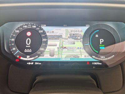 2024 LAND Rover RANGE ROVER SPORT — миниатюра 18