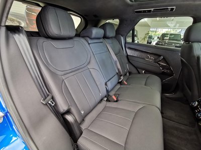 2024 LAND Rover RANGE ROVER SPORT — миниатюра 38