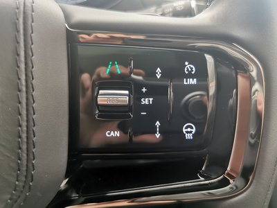 2024 LAND Rover RANGE ROVER SPORT — миниатюра 19