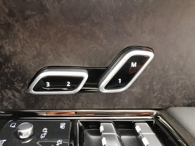 2024 LAND Rover RANGE ROVER SPORT — миниатюра 24