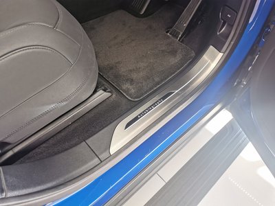 2024 LAND Rover RANGE ROVER SPORT — миниатюра 46