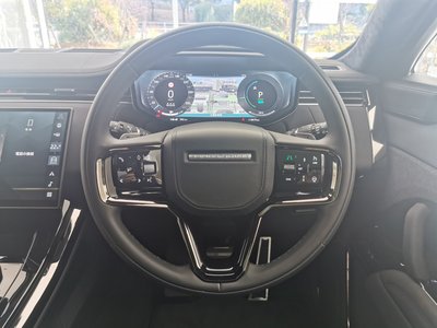 2024 LAND Rover RANGE ROVER SPORT — миниатюра 35
