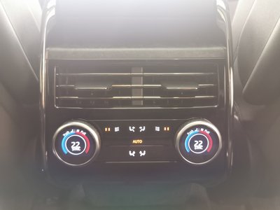 2024 LAND Rover RANGE ROVER SPORT — миниатюра 16