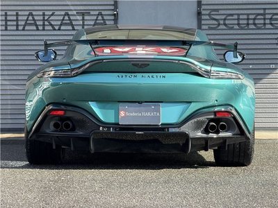 ASTON MARTIN VANTAGE - 2