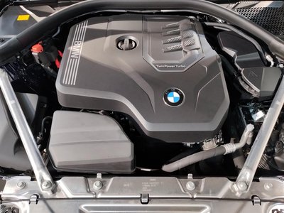 2025 BMW 4 SERIES GRAN COUPE 缩略图 75