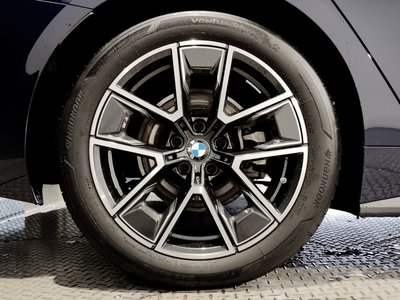 2025 BMW 4 SERIES GRAN COUPE 缩略图 40