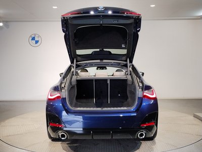 2025 BMW 4 SERIES GRAN COUPE 缩略图 32