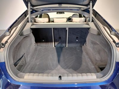 2025 BMW 4 SERIES GRAN COUPE 缩略图 31