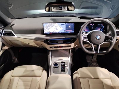 صورة 5 لـ 2025 BMW 4 SERIES GRAN COUPE