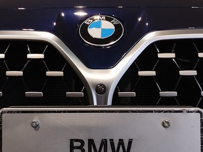 2025 BMW 4 SERIES GRAN COUPE 缩略图 24