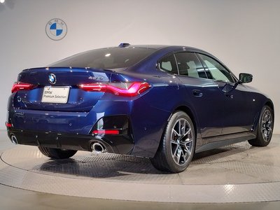 2025 BMW 4 SERIES GRAN COUPE 缩略图 12
