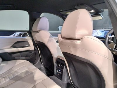 2025 BMW 4 SERIES GRAN COUPE 缩略图 42