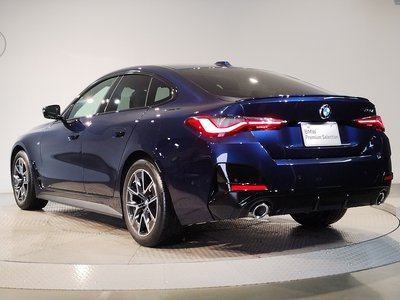 2025 BMW 4 SERIES GRAN COUPE 缩略图 79