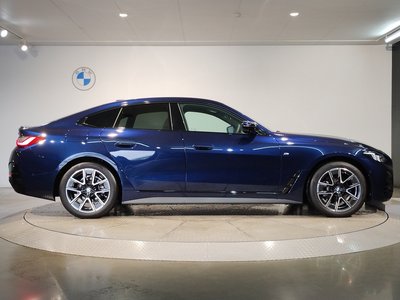 صورة 8 لـ 2025 BMW 4 SERIES GRAN COUPE