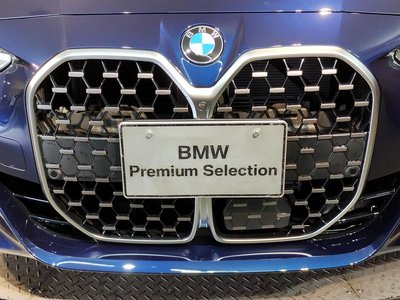 2025 BMW 4 SERIES GRAN COUPE 缩略图 23