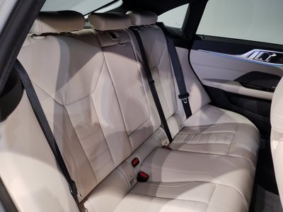 2025 BMW 4 SERIES GRAN COUPE 缩略图 15