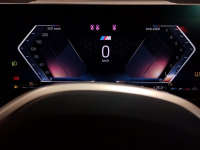 2025 BMW 4 SERIES GRAN COUPE 缩略图 64