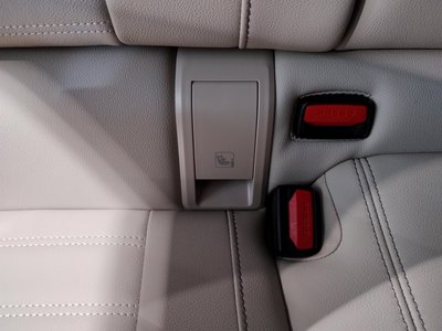 2025 BMW 4 SERIES GRAN COUPE 缩略图 43