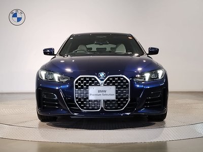 صورة 6 لـ 2025 BMW 4 SERIES GRAN COUPE