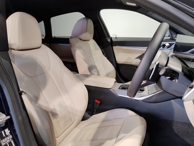 2025 BMW 4 SERIES GRAN COUPE 缩略图 41