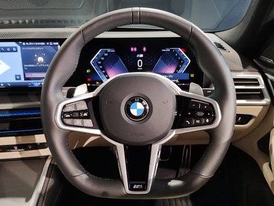 2025 BMW 4 SERIES GRAN COUPE 缩略图 16