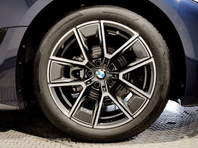 2025 BMW 4 SERIES GRAN COUPE 缩略图 39