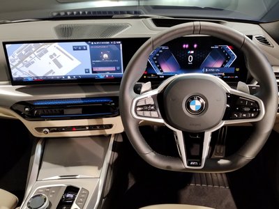 2025 BMW 4 SERIES GRAN COUPE 缩略图 46