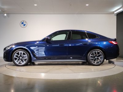 2025 BMW 4 SERIES GRAN COUPE 缩略图 78