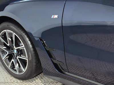 2025 BMW 4 SERIES GRAN COUPE 缩略图 36