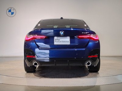 2025 BMW 4 SERIES GRAN COUPE 缩略图 80